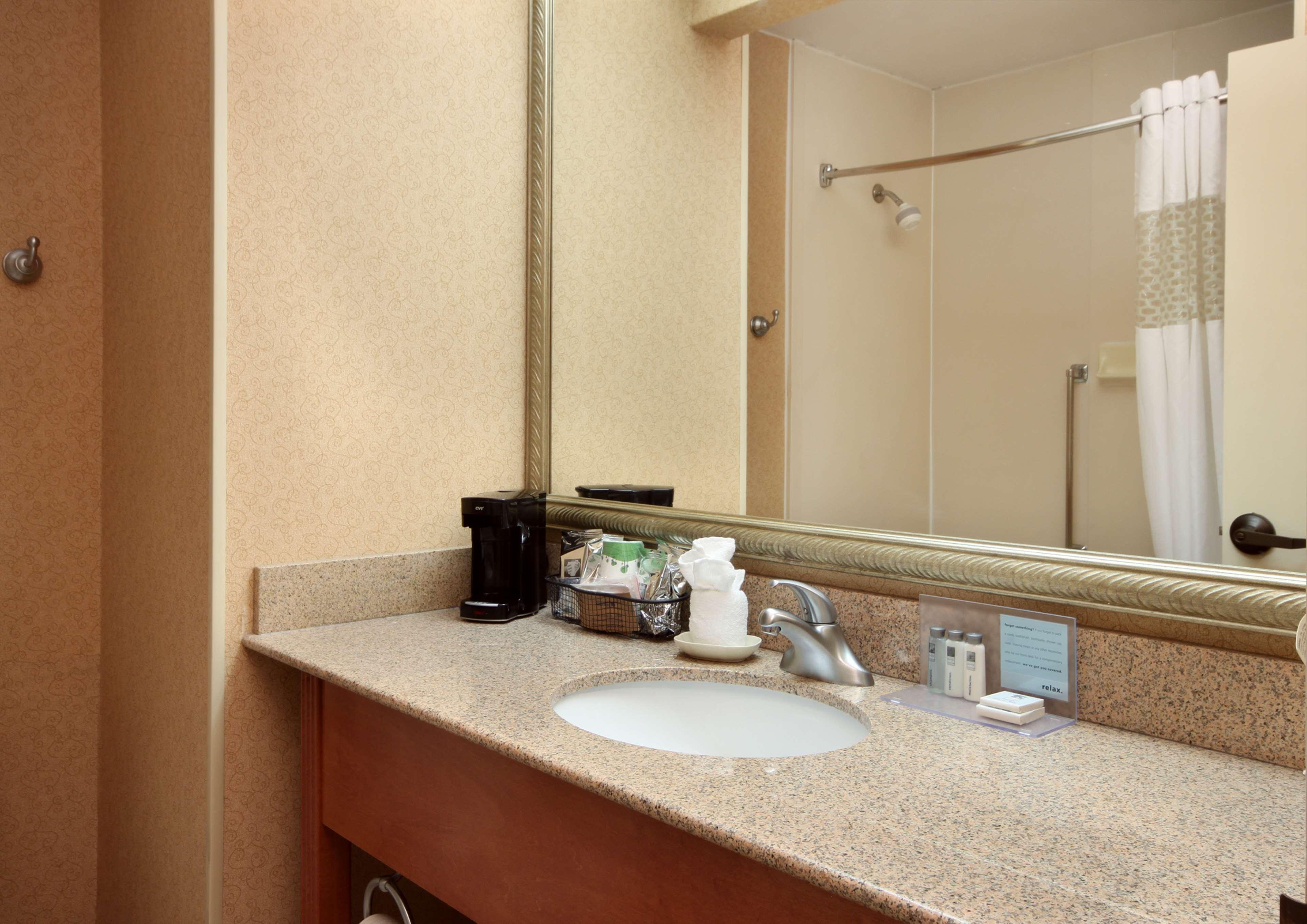 Hampton Memphis-walnut Grove/baptist East Hotel 3*
