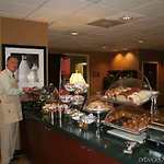 Hampton Inn Memphis-Walnut Grove/Baptist East 
