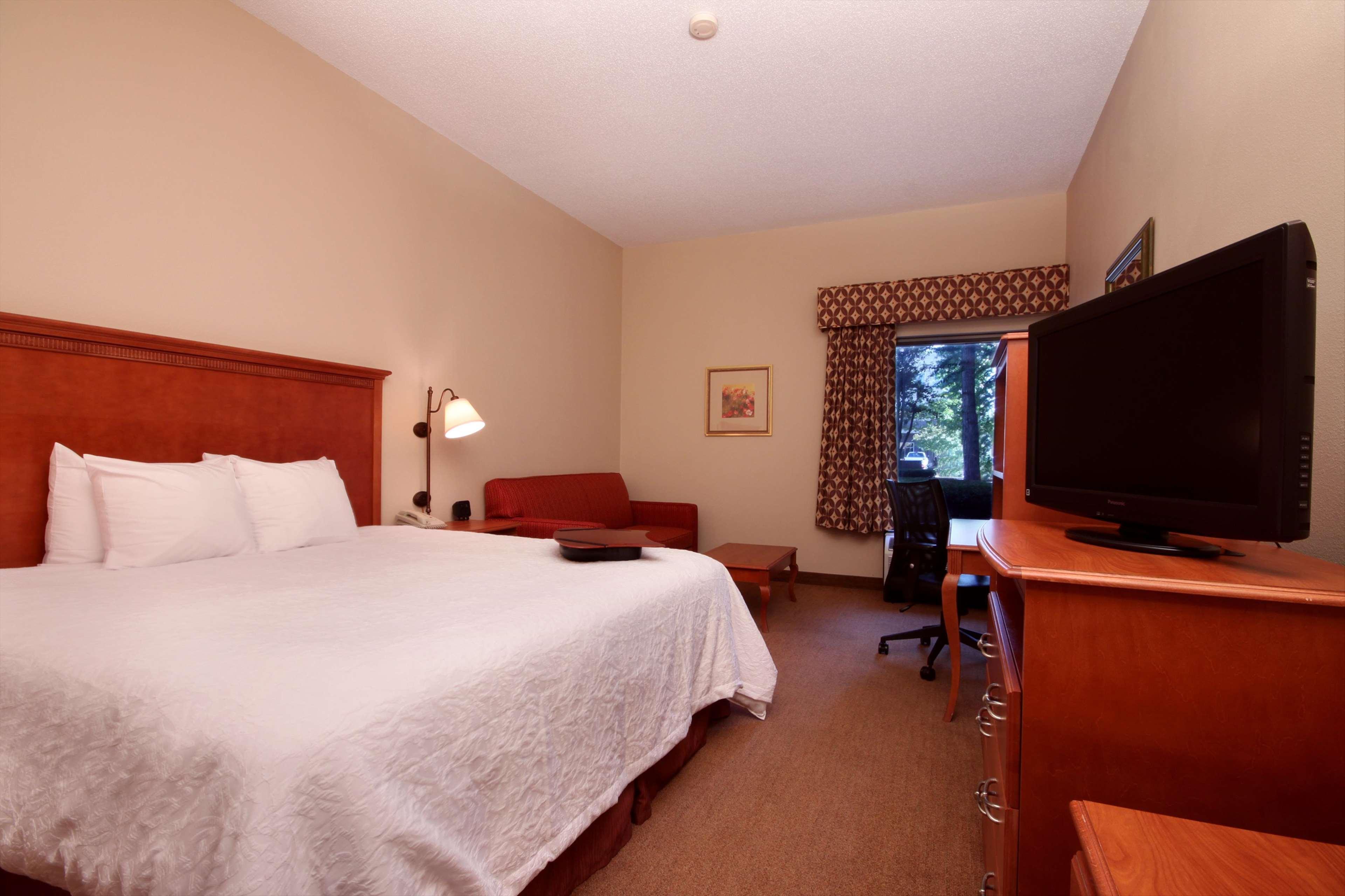 Hampton Memphis-walnut Grove/baptist East Hotel Memphis