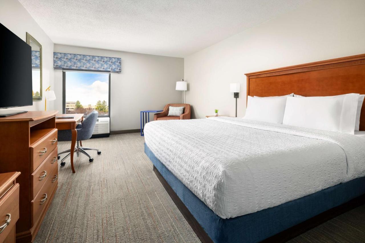 Hotel Hampton Memphis-walnut Grove/baptist East 3*