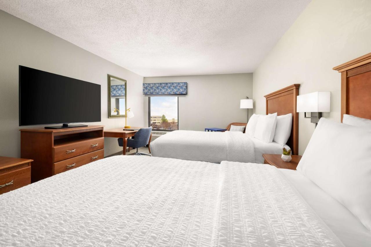 Hampton Memphis-walnut Grove/baptist East Hotel