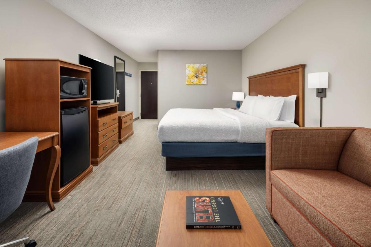Hampton Memphis-walnut Grove/baptist East Hotel
