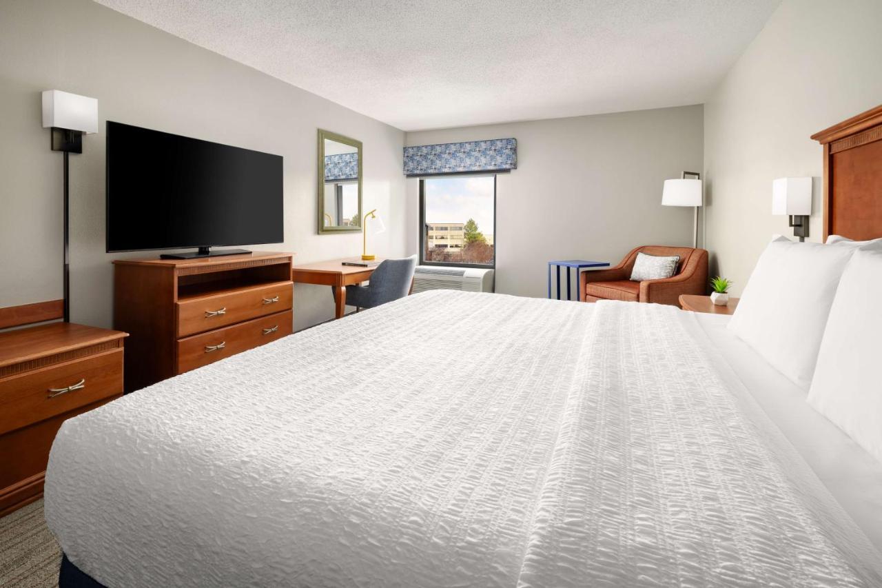 Hotel Hampton Memphis-walnut Grove/baptist East