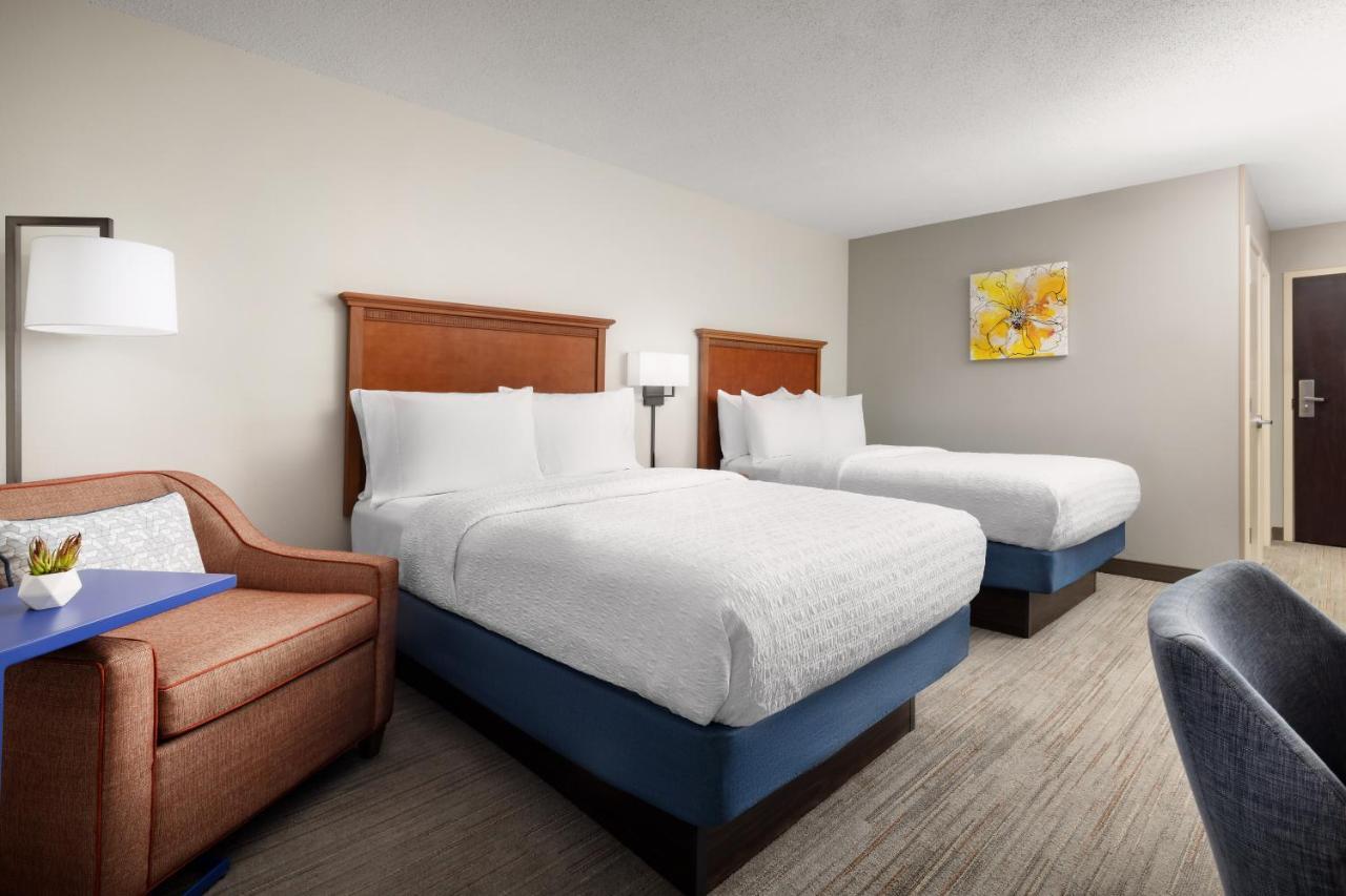 Hampton Memphis-walnut Grove/baptist East Hotel Memphis