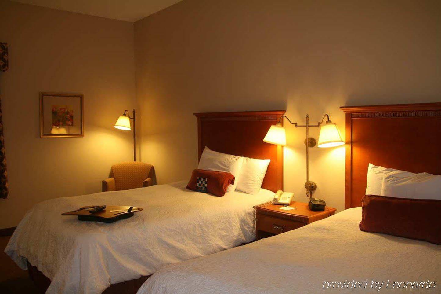 Hampton Memphis-walnut Grove/baptist East Hotel