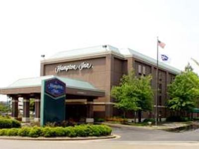Hampton Memphis-walnut Grove/baptist East Memphis