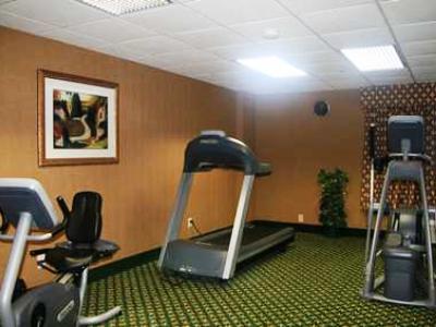 Hampton Memphis-walnut Grove/baptist East Hotel 3*