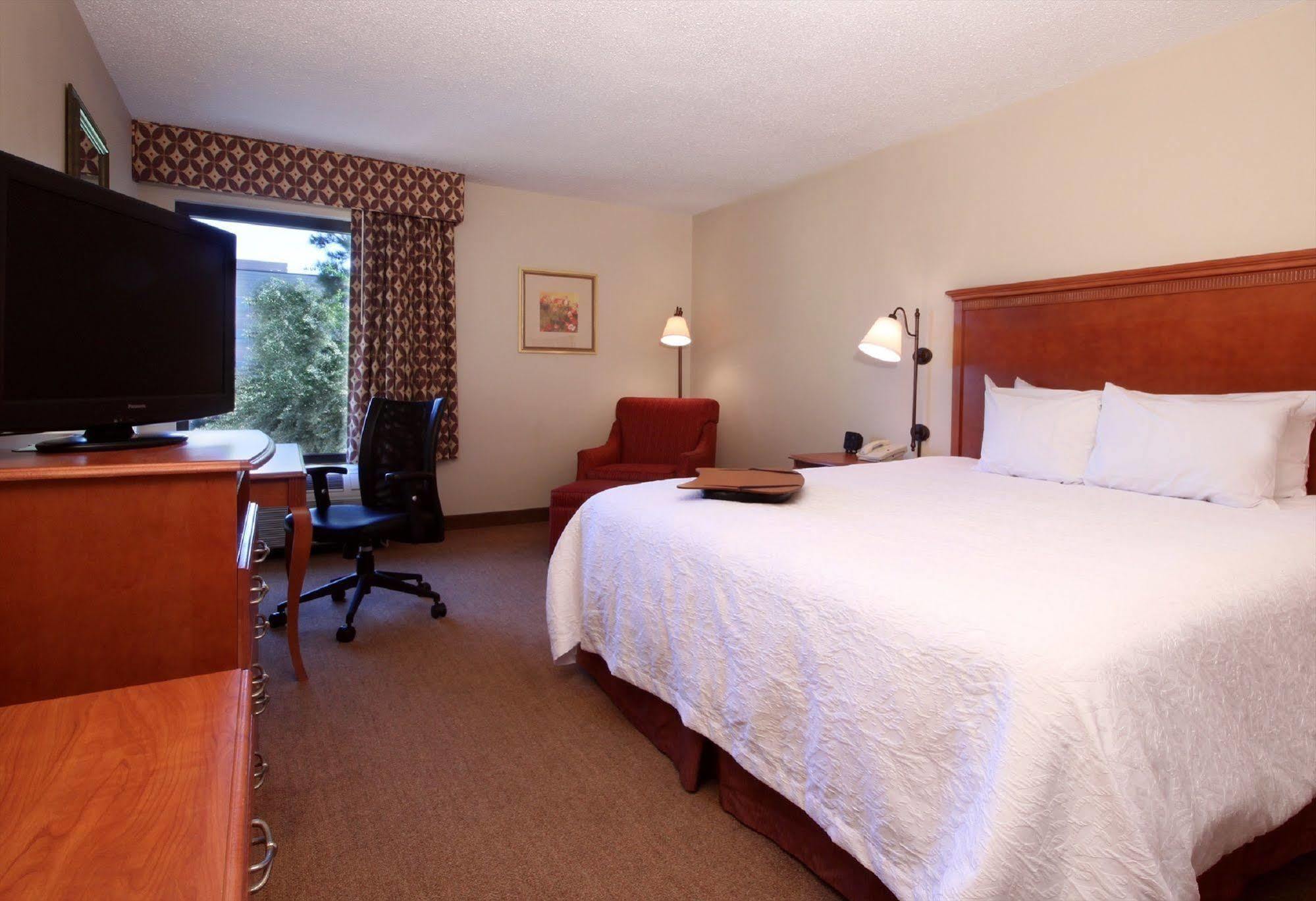 Hampton Memphis-walnut Grove/baptist East Hotel Memphis