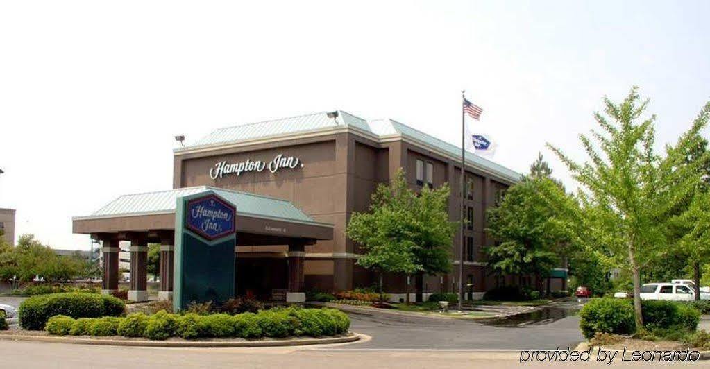 Hampton Memphis-walnut Grove/baptist East