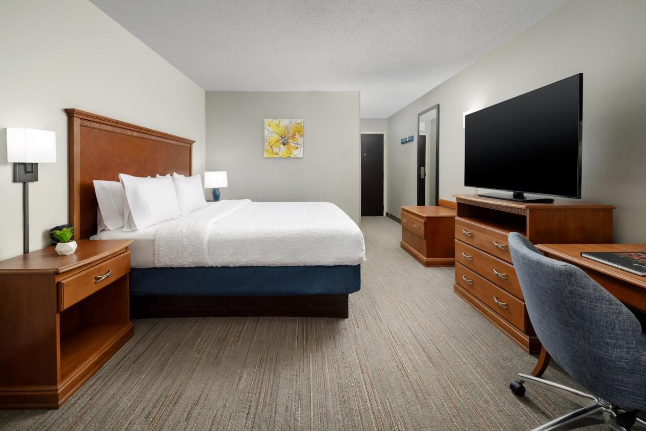 Hotel Hampton Memphis-walnut Grove/baptist East Memphis