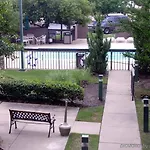 Hampton Inn Memphis-Walnut Grove/Baptist East 